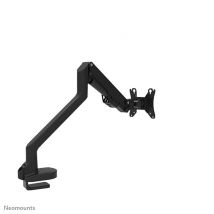 Neomounts FPMA-D750BLACK2 - Mounting kit (desk mount) - full-motion - for LCD display - black - screen size: 10 -32 - c - Nuevo