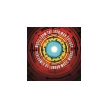 Music From The Iron Man Trilogy