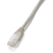 Equip 825419 cable de red Beige 20 m Cat5e U/UTP (UTP) - Nuevo