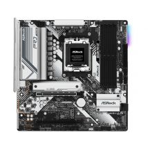 Asrock B650M Pro RS AMD B650 Zócalo AM5 micro ATX - Nuevo