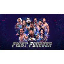THQ Nordic AEW: Fight Forever