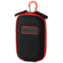 OM SYSTEM Funda rígida para cámara con mosquetón CSCH107 - Nuevo