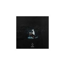 22 23 Live Sessions Vinyle Bleu Transparent