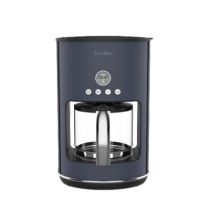 Terraillon NEW MOON Macchina da caffè filtro semi-automatica 1,25 L - Nuovo