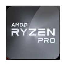 AMD Ryzen 5 PRO 3400G processeur 3,7 GHz 4 Mo Smart Cache Plateau