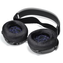 Coussinets d'oreille pour SteelSeries Arctis Prime/1/3/5/7/9/9X/Pro Blue