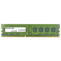 2-Power 2PDPC3036UDBD18G module de mémoire 8 Go 1 x 8 Go DDR3
