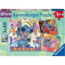 Ravensburger 12001070 Jeu de puzzle 49 pièce(s) Autres