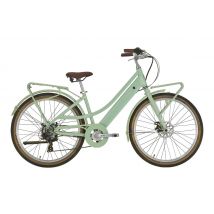 BICI ELETTRICA ALPINA V1 AGAVE 27,5 - Nuovo