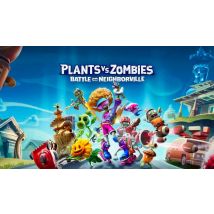 Plants vs Zombies Battle for Neighborville (PC) [Code de téléchargement]