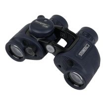 Steiner Navigator 7x30C binocular Negro, Azul - Nuevo