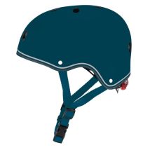 Casco de seguridad Primo para niños - Talla XS/S (48-53 cm) en Azul Petróleo - Nuevo