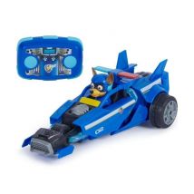 VEHICULE RC CHASE La Super Patrouille - Le Film