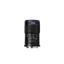 Laowa 65mm f/2.8 2x Ultra Macro APO MILC / SLR Objetivos macro Negro - Nuevo