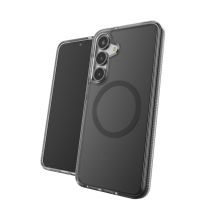 ZAGG Santa Cruz Snap funda para teléfono móvil 17 cm (6.7 ) Gris - Nuevo