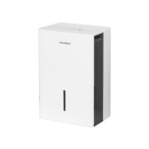 Comfeè MDDPE-50DEN7 déshumidificateur 6 L 48 dB 850 W Blanc