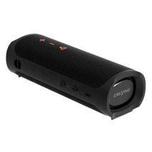 Creative Labs Creative MUVO Go Altoparlante stereo portatile nero 20 W - Nuovo