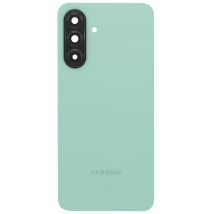 Coperchio Batteria Originale per Galaxy A26 con Adesivo Integrato - Nuovo