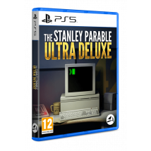 The Stanley Parable Ultra Deluxe PS5