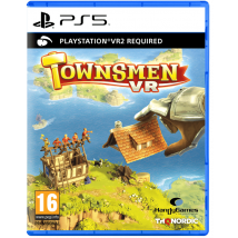 Townsmen VR PS5 (PSVR2)