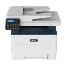 Xerox B225 A4 34 ppm Inalámbrica a doble cara Copia/impresión/escaneado PS3 PCL5e/6 ADF 2 bandejas Total 251 hojas - Nuevo