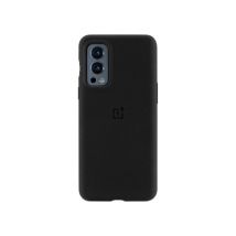 OnePlus Bumper - bagsidecover til mo coque de protection pour téléphones portables 16,3 cm (6.43 ) Housse Noir OnePlus Nord 2 5G