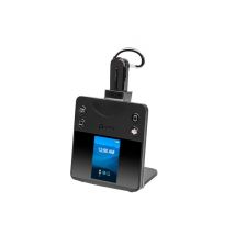Poly Auriculares convertibles Savi 8445 Office con certificación Microsoft Teams DECT 1880-1900 MHz - Nuevo