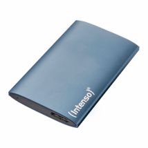 Ssd Externo 1,8 Blue 1tb - Nuovo