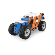 Barile - BANDAI - Meccano - APM19103 - 150 Pezzi - Nuovo