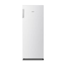 Congelador vertical 165L -Frío estático - Clase E - Blanco - An 55 cm x Al 143 cm - Nuevo