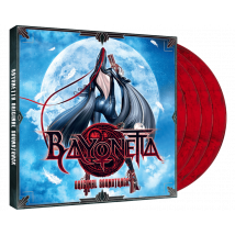 Bayonetta Blood Edition Box Vinyle - 4LP