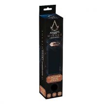 Freaks and Geeks Tapis de Souris Assassin's Creed Mirage Basim - Taille XL (Noir)