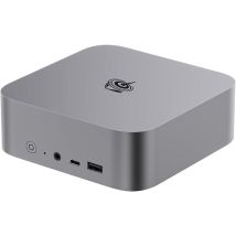 Beelink SER8 8745 HS Mini PC Gaming Windows 11 32 GB - 1 TB – AMD Ryzen 7 - Ordenador Mini - Ordenador de escritorio - Minicomputadora – 4,9 GHz - 