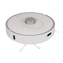 UMAX UB911 robot aspirador Blanco - Nuevo