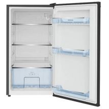 Infiniton CL-92L8NEA Réfrigérateur à une porte 88L Noir Efficace et silencieux