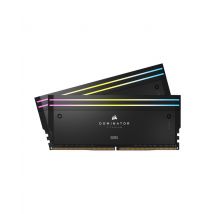 Corsair Dominator Titanium CMP64GX5M2B6400C32 módulo de memoria 64 GB 2 x 32 GB DDR5 6400 MHz - Nuevo