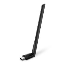 TP-Link Archer T2U Plus Interno WLAN 600 Mbit/s - Nuevo