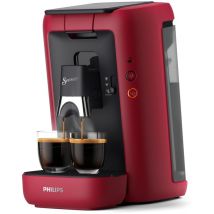 Philips Senseo Maestro CSA260/91 ROUGE INTENSE