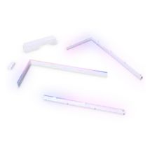 Phanteks NV5 Kit de mejora de iluminación RGB - Nuevo