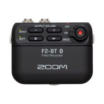 ZOOM F 2 BT Grabador F2 BLUETOOTH 32 BIT - Nuevo
