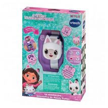 Montre interactive Gabby et la Maison Magique - Apprentissage ludique pour enfants