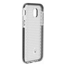 Coque Renforcée pour Samsung Galaxy J3 2017 LIFE Transparent