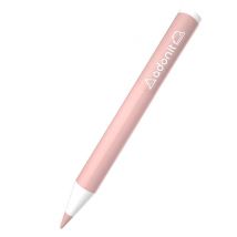 Adonit Lápiz para iPad Pro / Air / Mini Serie Kids Hedgehog Ultra Fino y Duradero Rosa - Nuevo