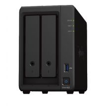 Synology DVA1622 serveur de surveillance de réseau Tower Gigabit Ethernet