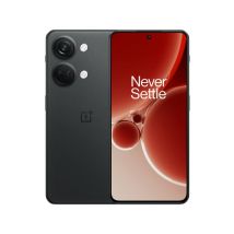 OnePlus Nord 3 (5G) 256Go, Gris, Débloqué