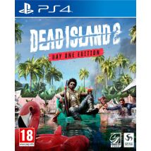 Dead Island 2 Edición Día Uno (PS4) - Nuevo