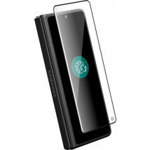 Salvadisplay in vetro temperato per Samsung Z Fold 5 2.5D Original - Nuovo