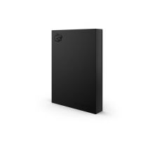Disco duro externo Seagate Game Drive FireCuda 2000 GB Negro - Nuevo