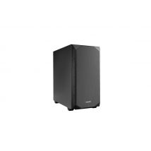 ¡Sea silencioso! Pure Base 500 Negro - ATX - Nuevo