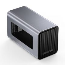 Jonsbo V11 Cube Argent